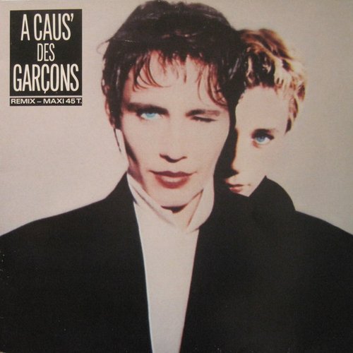 A Caus' des Garcons