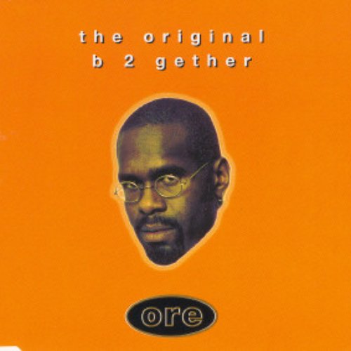 B 2 Gether (feat. Walter Taieb, DJ Pippi & Everett Bradley)