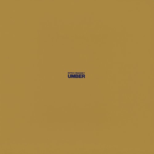 Umber (Deluxe Edition)