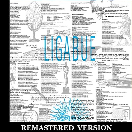 Ligabue [Remastered Version]