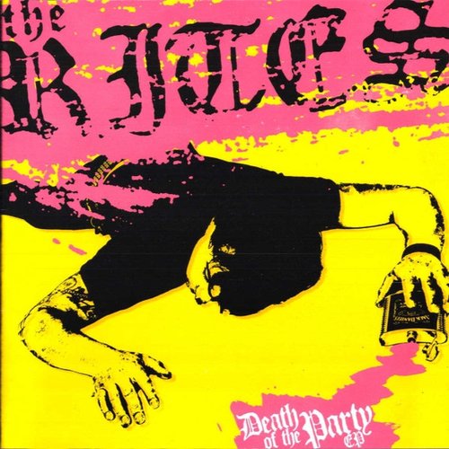 Death of the Party EP