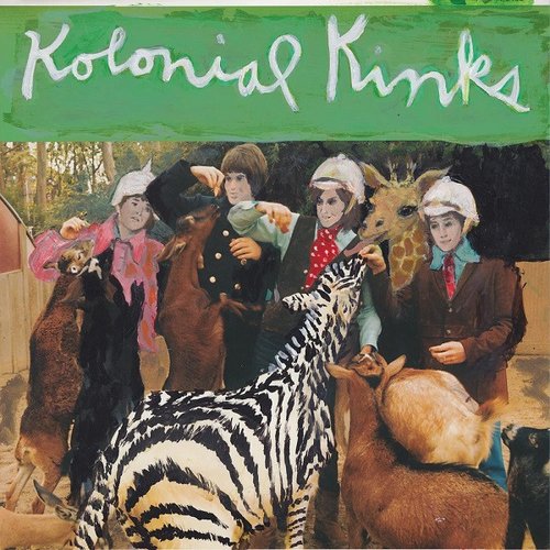 Kolonial Kinks