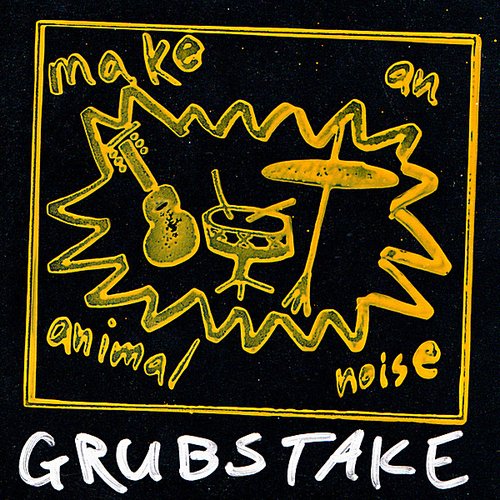Make An Animal Noise