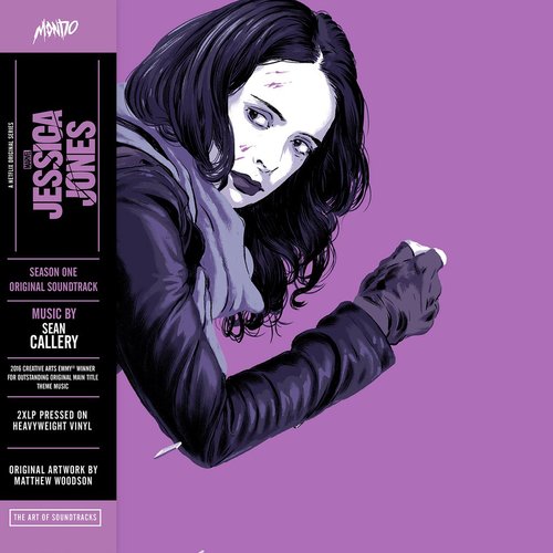 Jessica Jones