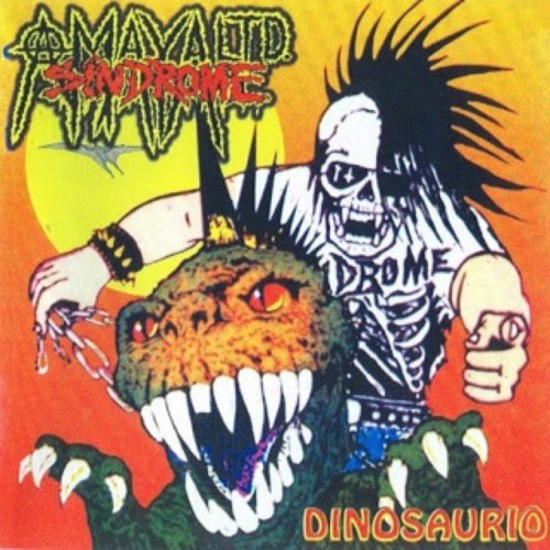 Dinosaurio