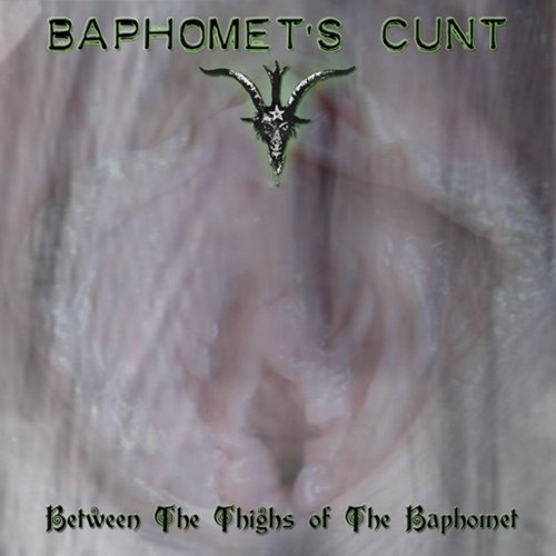 Between the Thighs of the Baphomet