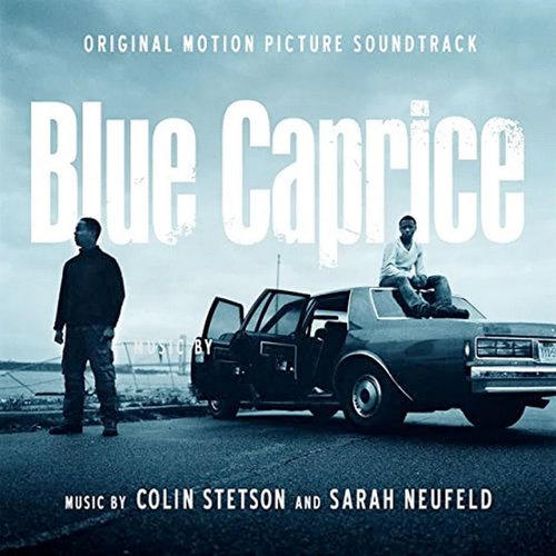 Blue Caprice (Original Motion Picture Soundtrack)