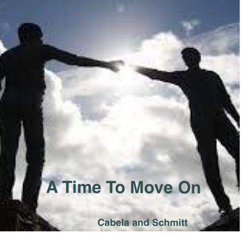 A Time to Move On