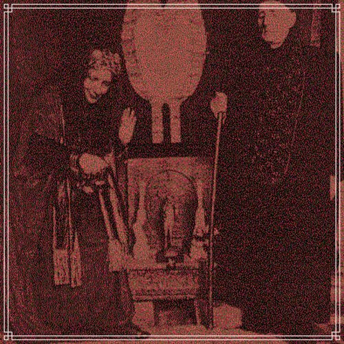 Pralayic Beheading