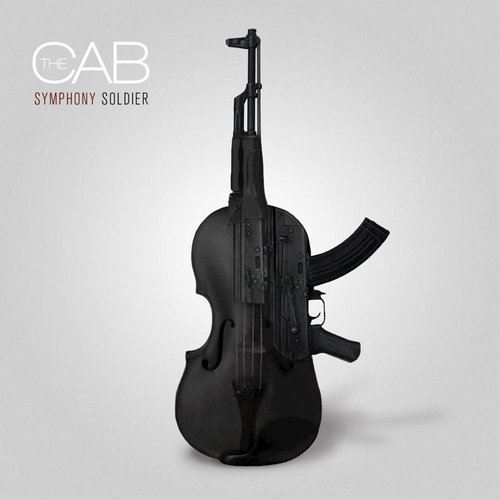 Symphony Soldier [Explicit]