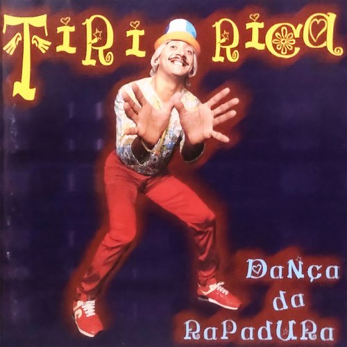 Dança Da Rapadura