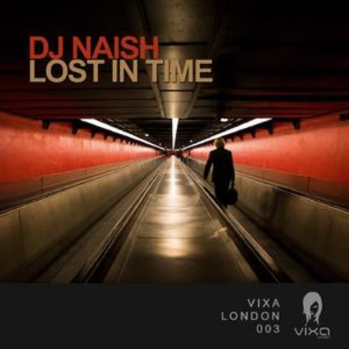 Lost In Time