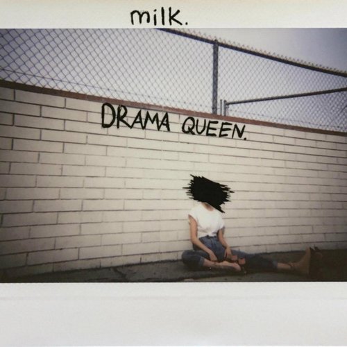 Drama Queen