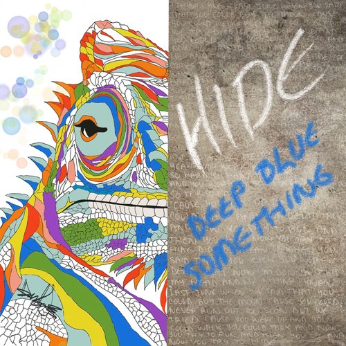 Hide - EP