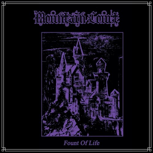 The Fount of Life