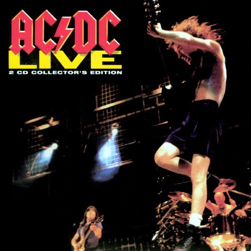 Live (2 CD Collector's Edition) (CD2)