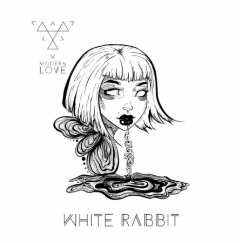 White Rabbit (feat. em3rson) [Radio Edit] - Single