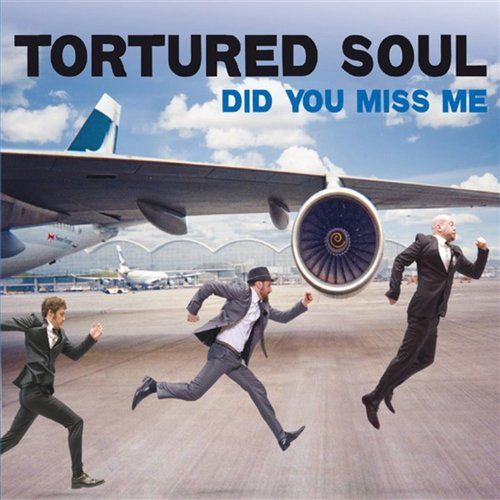 Did You Miss Me?