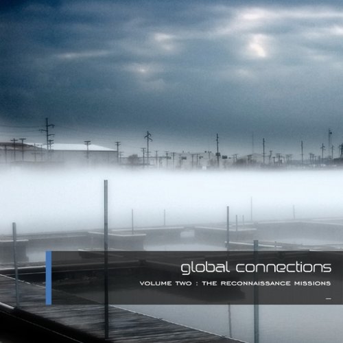 Global Connections - Volume 2 - The Reconnaissance Missions