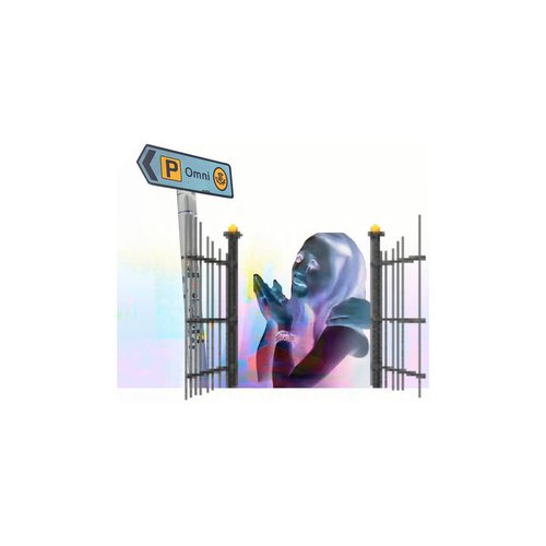omnipresence