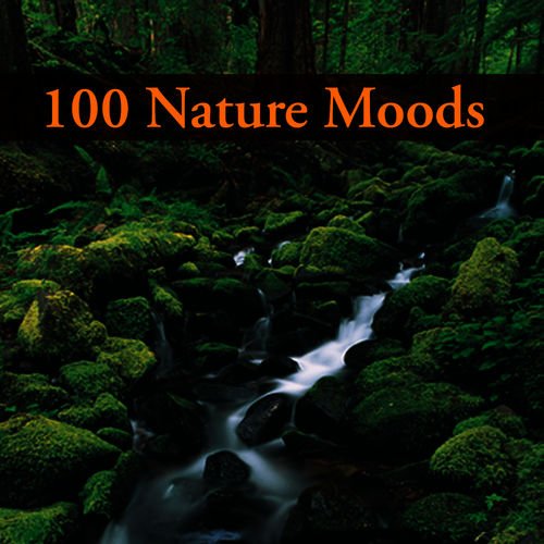 100 Nature Moods