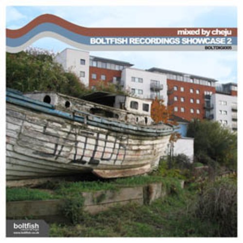 Boltfish Recordings Showcase 2