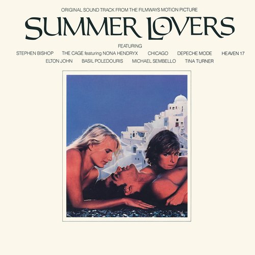 Summer Lovers