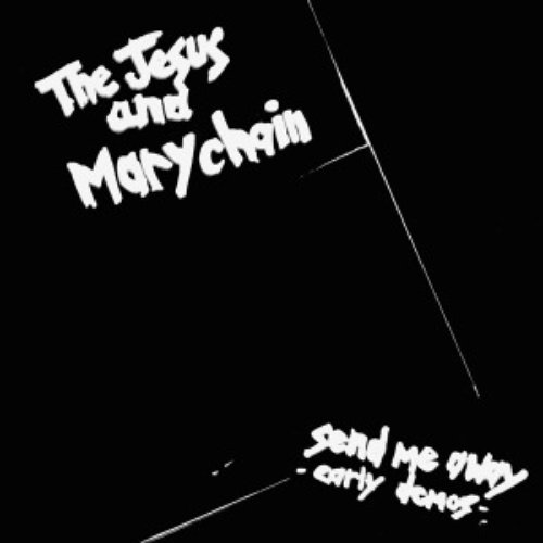 send me away - early demos