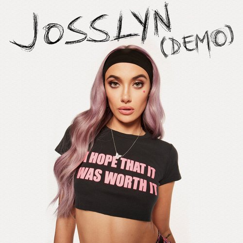 Josslyn (Demo)