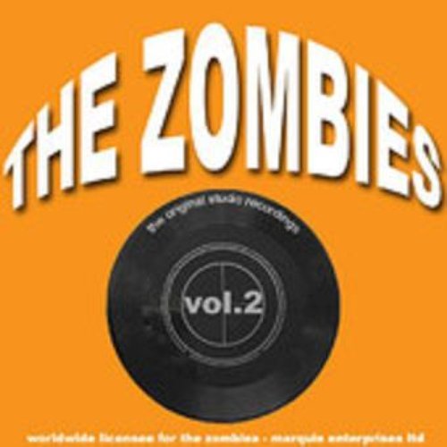 The Original Studio Recordings (Volume Two)