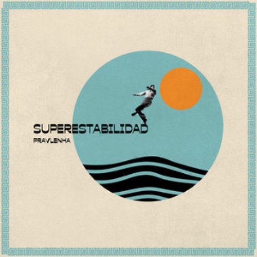 Superestabilidad
