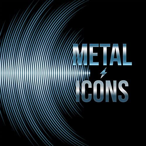 Metal Icons [Explicit]