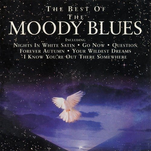 The Best Of The Moody Blues