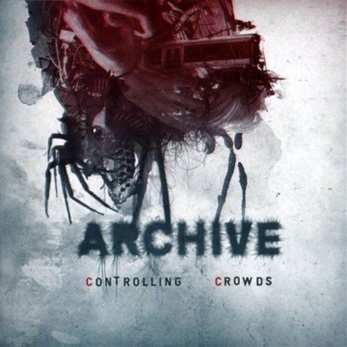 Controlling Crowds (Collector's Edition)