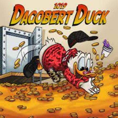 Dagobert Duck (feat. Lucio101 & Nizi19)