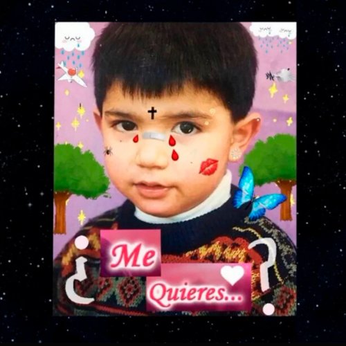 ME Quieres???</3