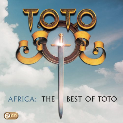 Africa: The Best Of Toto