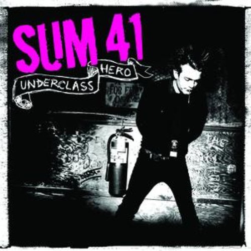 Underclass Hero Digital Bundle