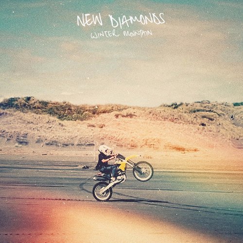 New Diamonds - Single