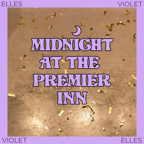 Midnight at the Premier Inn
