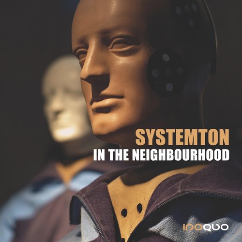 In The Neighbourhood