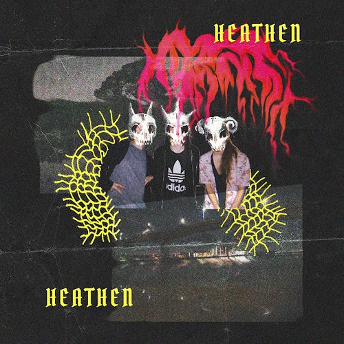 Heathen
