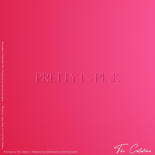 Pretty in Pink - Single
