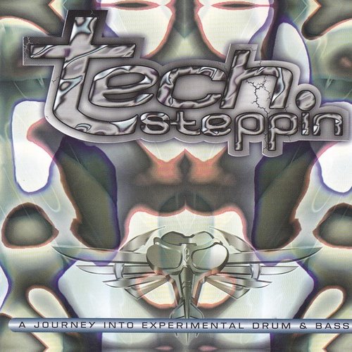 Techsteppin