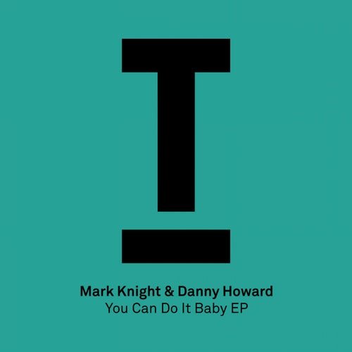 You Can Do It Baby EP