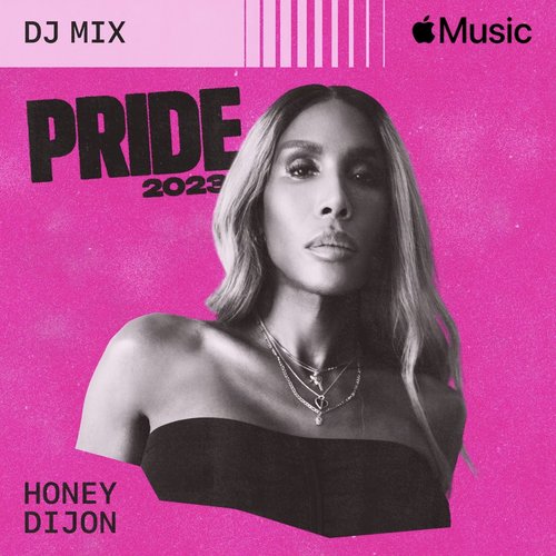 Pride 2023 (DJ Mix)