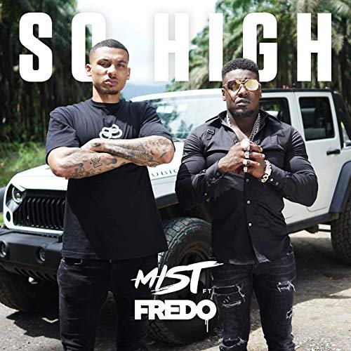 So High (feat. Fredo)