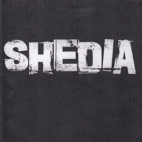 Shedia - Single