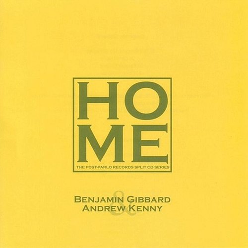 Home: Volume V