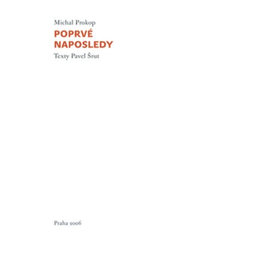 Poprve Naposledy